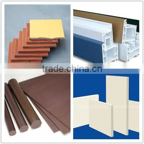 Fiberglass chopped strands excellent chemical properties