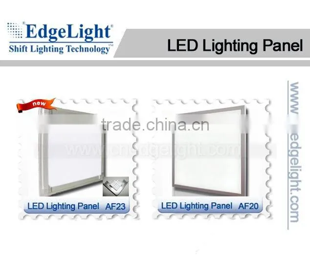 Hanging outdoor led display