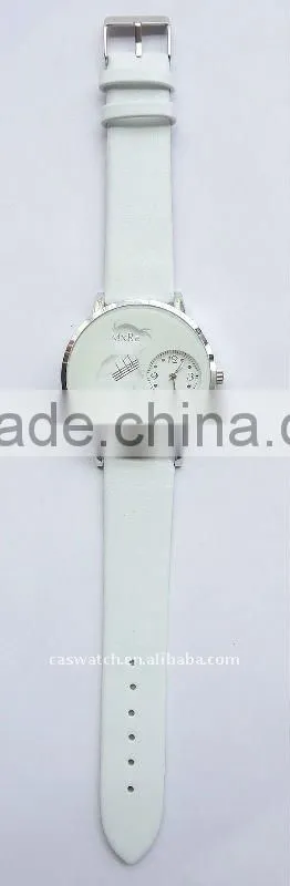 Fashion DIY leather watch children gift watch