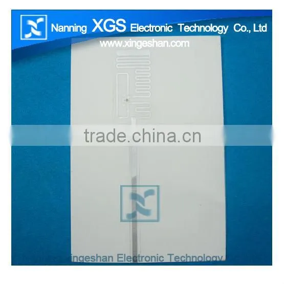 RFID Jewelry Hang Tags