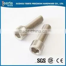 truss head machine screw