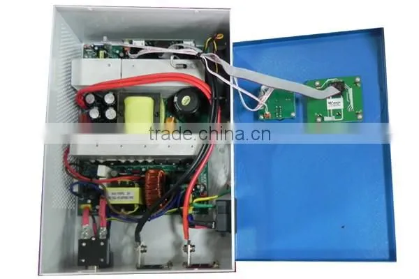 HF series 3KVA/2100W/24V pure sine wave inverter,solar inverter