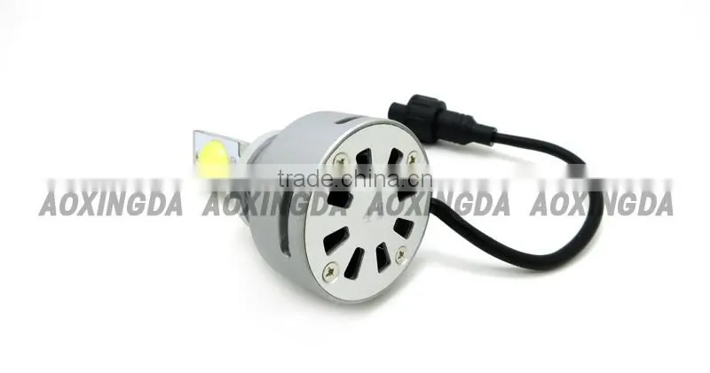 The brightest and top selling LED headlight 9006 HB4 80W