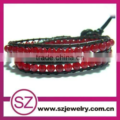 NTB0063 gemstone beads of friendship bracelet maker
