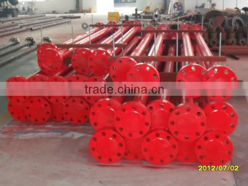 double ram preventer,cameron double ram BOP,annular blowout preventer