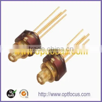 SC 1.25G 1550nmTX/1310nmRX BOSA/Bi-directional Optical Subassembly modules/SC SM Receptacle Package