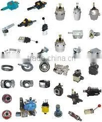 15333255 for Terex tr100 steering piston pump