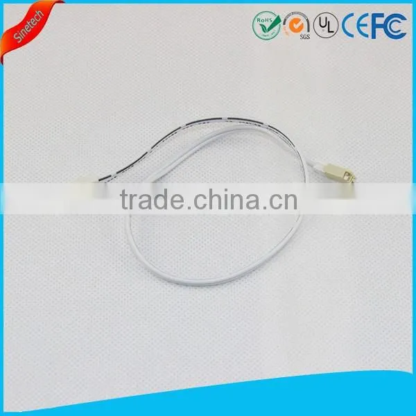 Wire Harness Cables BHS-2AWB cable with Male to Female