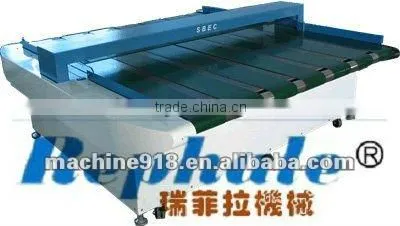 JSTCQ New Design Advanced Needle Detector