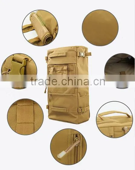 New Fashion Waterproof Army Bag Military Bag Backpack Bag