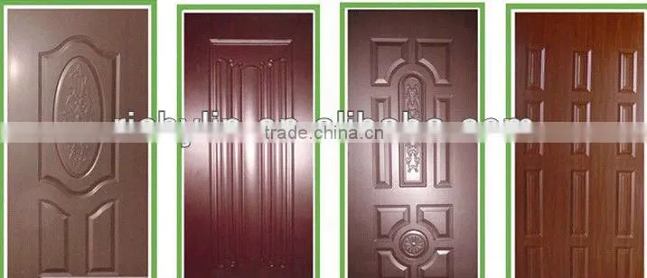 HIGH QULATY HDF SKIN DOOR