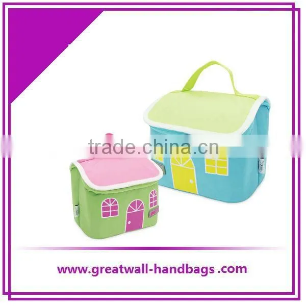 wholesale design bottle cooler bag for outdoor