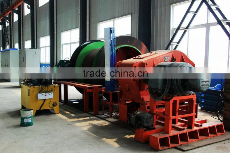 electric windlass made in china