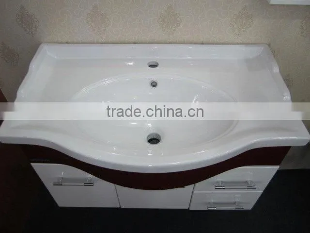 bathroom cabinet/PVC bathroom cabinet/High quality bathroom cabinet