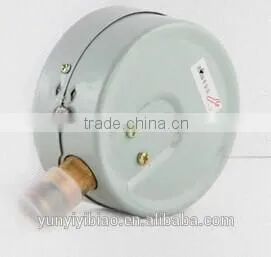 100MM AIR pressure gauge
