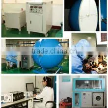 Shenzhen Yam Lighting Technology Co., Ltd. company overview - view 2