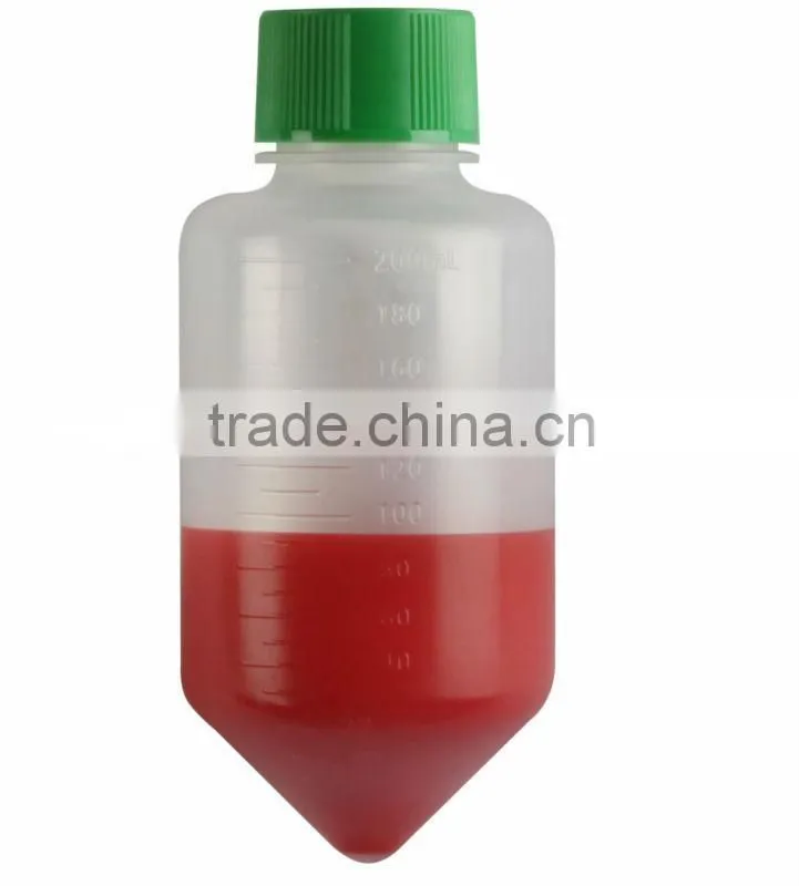Lab Consumable Centrifuge Tubes