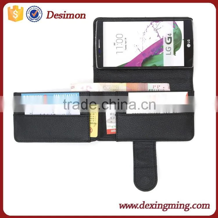 PU Leather Mouse Pad