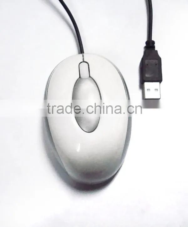 Wholesale Computer Mouse Optical Mice Wired Mini Mouse