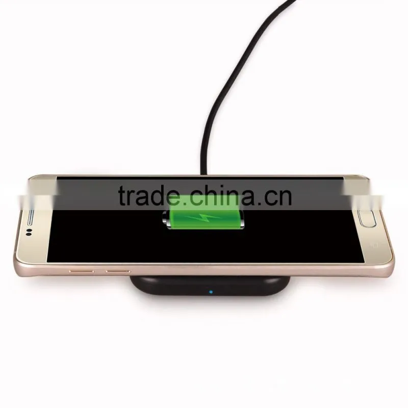9v wireless charger fast qi charger for iPhone7