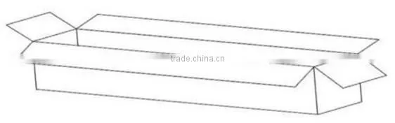 LED t8 15w Transparente PC covering and Alumnum covering light