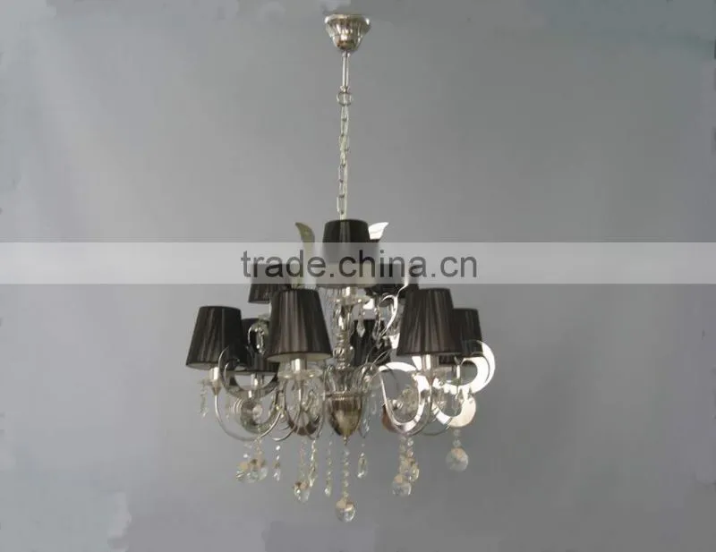 Cheaper glass ceiling lighting