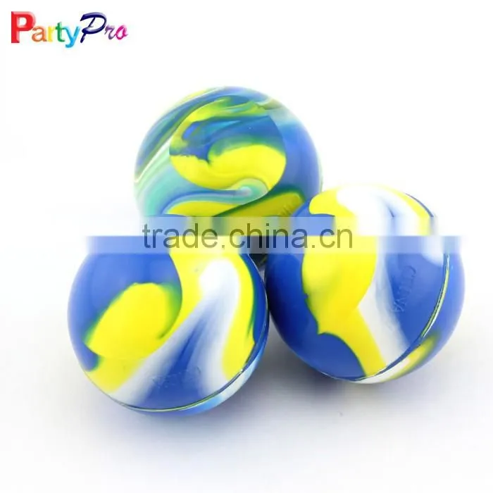 Top selling economic high quality bouncing balls 60mm