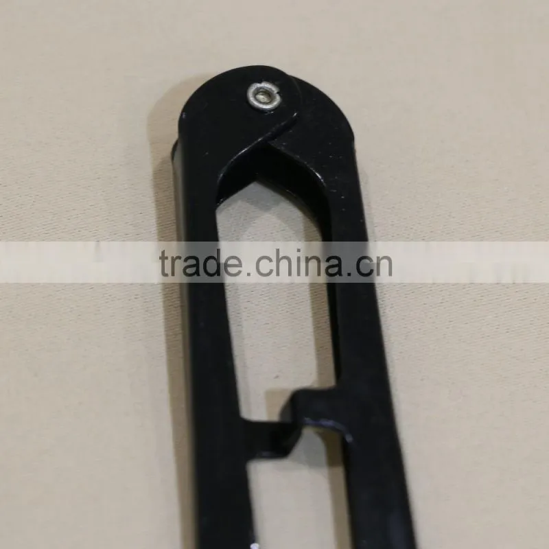 Professional stainless steel sewing scissors