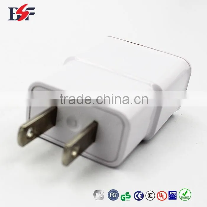 5V1.5A portable USB power adapter