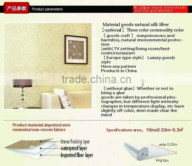 wall design classic decorating european floral wallpaper
