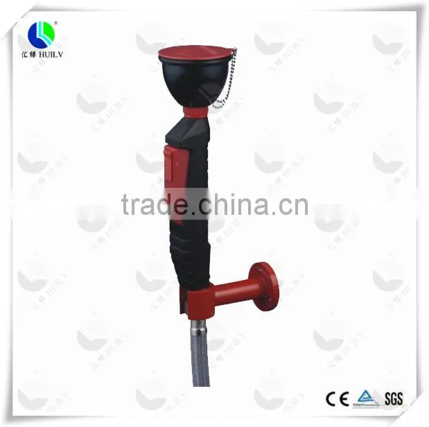 Good quality and pretty competitive price eyewash shower/station