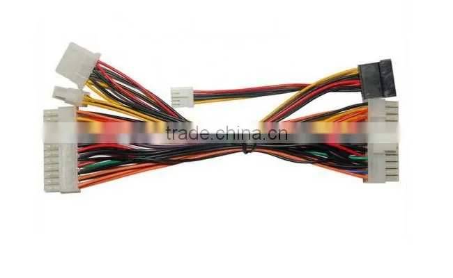 Fast shipping Manufacturer for Vehicle Wiring Harness