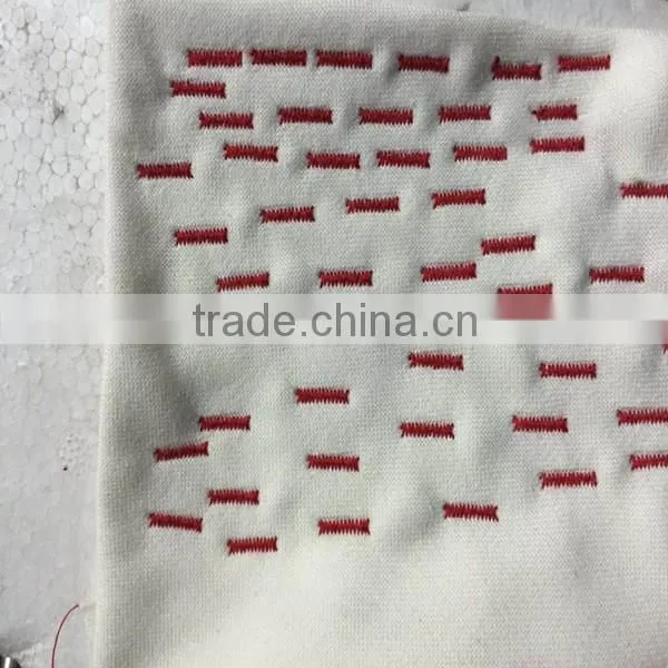 Typical hot sale GDB-430D electronic direct drive lockstitsh bar tacker industrial sewing machine
