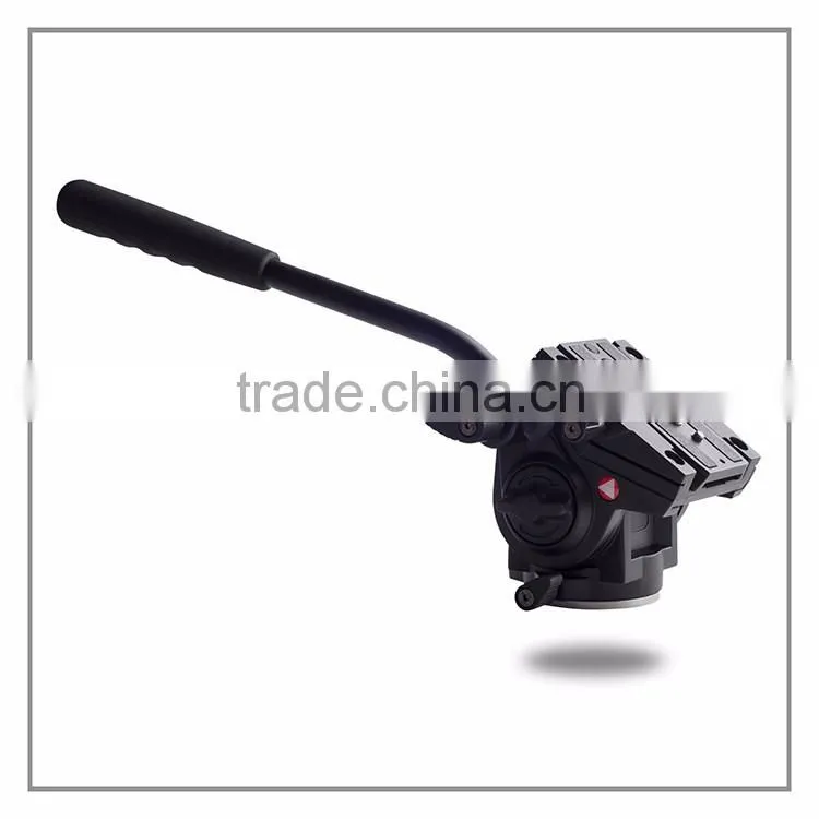 Aluminum colorful folding popular portable Tripod kit 5 Section with Ball Head Loading 10KG K009B+V00