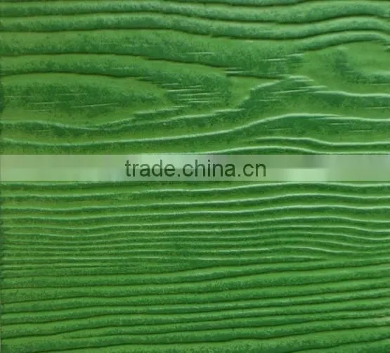 Fiber Cement Siding / External Wall Board / Wall Panel (SE-305)