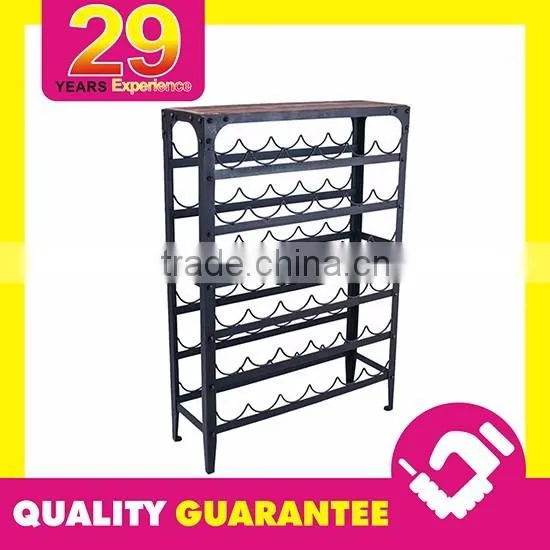 Covered 16 Pairs Tray Standup Portable Sunglass Rack Sunglass Display