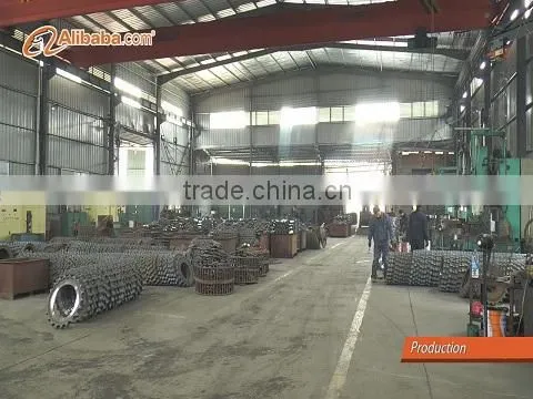 Quanzhou Red Hill Engineering And Machinery Co., Ltd. company overview - view 1