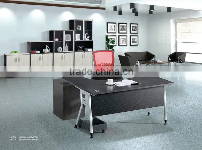 Modern office table design GZH-201004