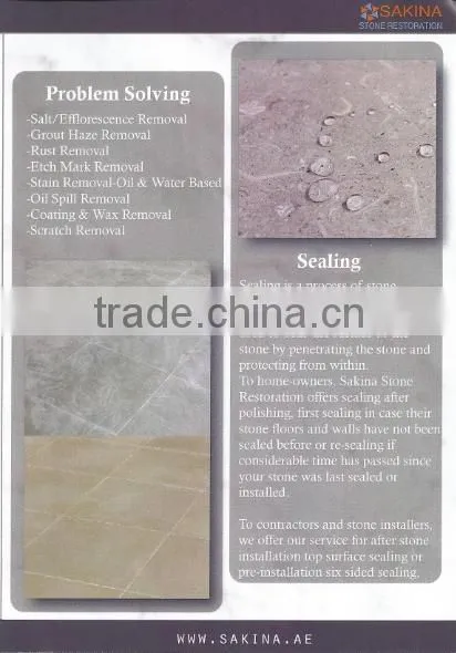 Tile cleaning , renewing , polishing Services for Projects , Hotels , Villas Dubai Sharjah Ras Al Khaimah Umm-Quwain ,Abu Dhabi