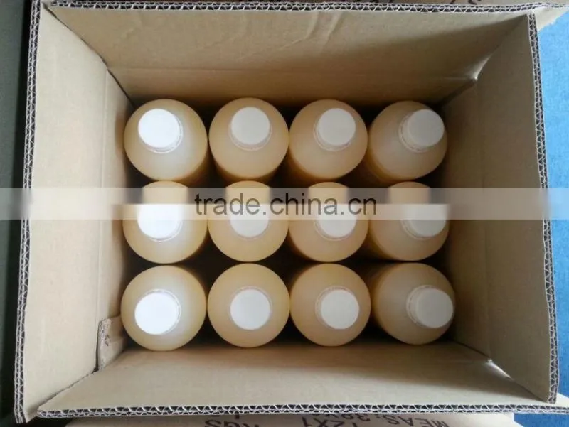 CRYSTEK Konica print head Allwin / TOYO solvent ink for large format solvent printer