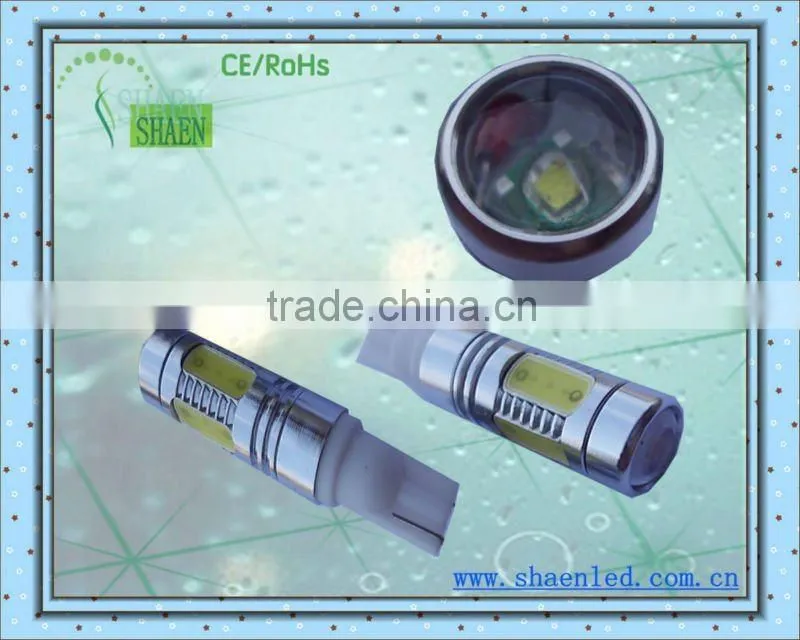 TOP-sales auto bulbs t20/7440/7443/S25/BA9S high power led light - hottest new design t20 led light bulbs 8w/14w/20w