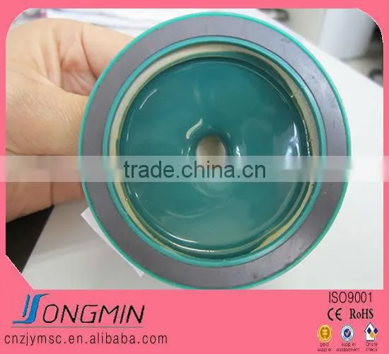 2mm ring rubber magnet manufacturers