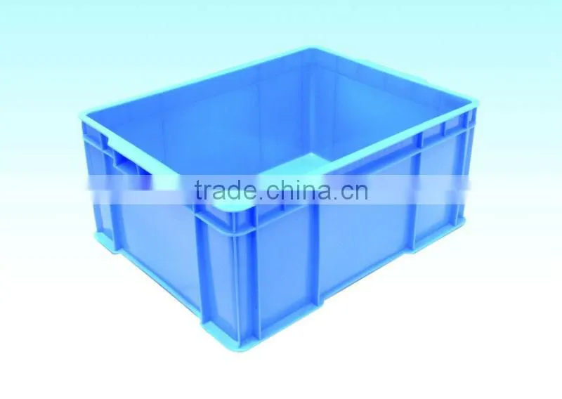 storage plastic box for warehouse