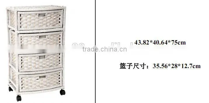 Hot sale stock solid wood rack for home or garden use