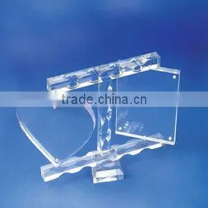 Good quality 400*300mm laser engraving machine