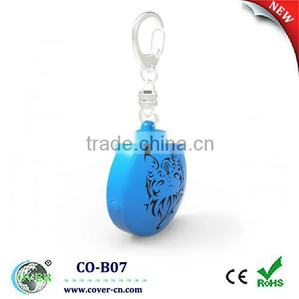 Bluetooth 4.0 anti-lost alarm and mini bluetooth anti-lost alarm for mobile phone