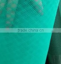 100% HDPE &PP High density window screen insect net/Mosquito &flies screen netting