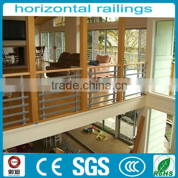 diy modern iron railing designs for home balcony