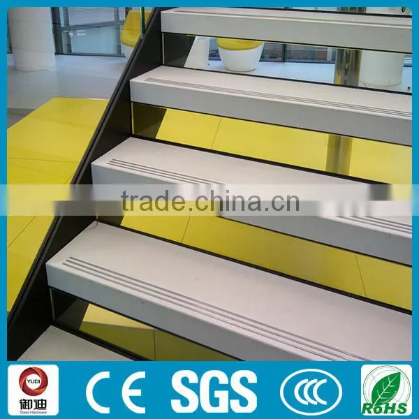Australia decorative collapsible used steel beam stairs for sale