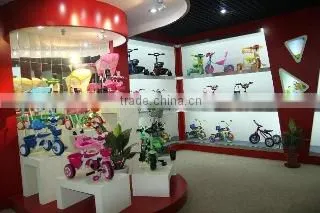 Pinghu City Xinxin Childrens Products Factory company overview - view 3